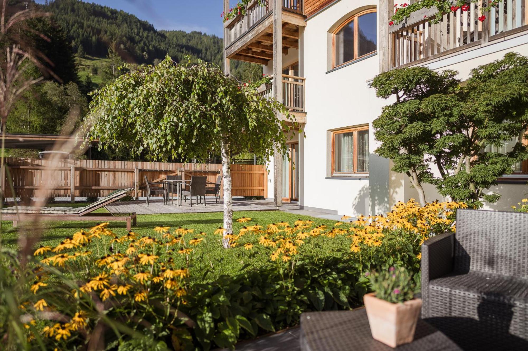 Residence Reisenschuh Vipiteno Exterior photo