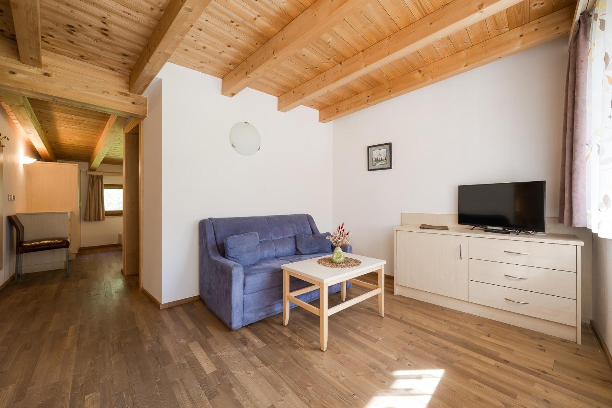 Residence Reisenschuh Vipiteno Exterior photo