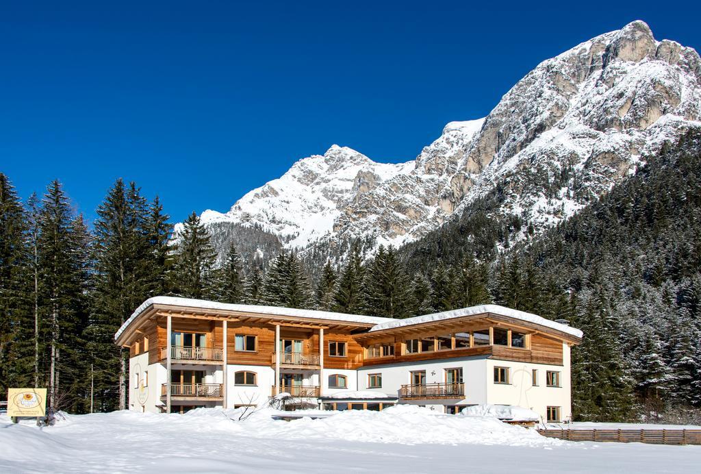 Residence Reisenschuh Vipiteno Exterior photo